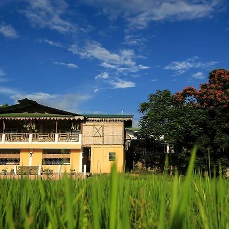 Longchen Homestay Dimāpur Kültér fotó