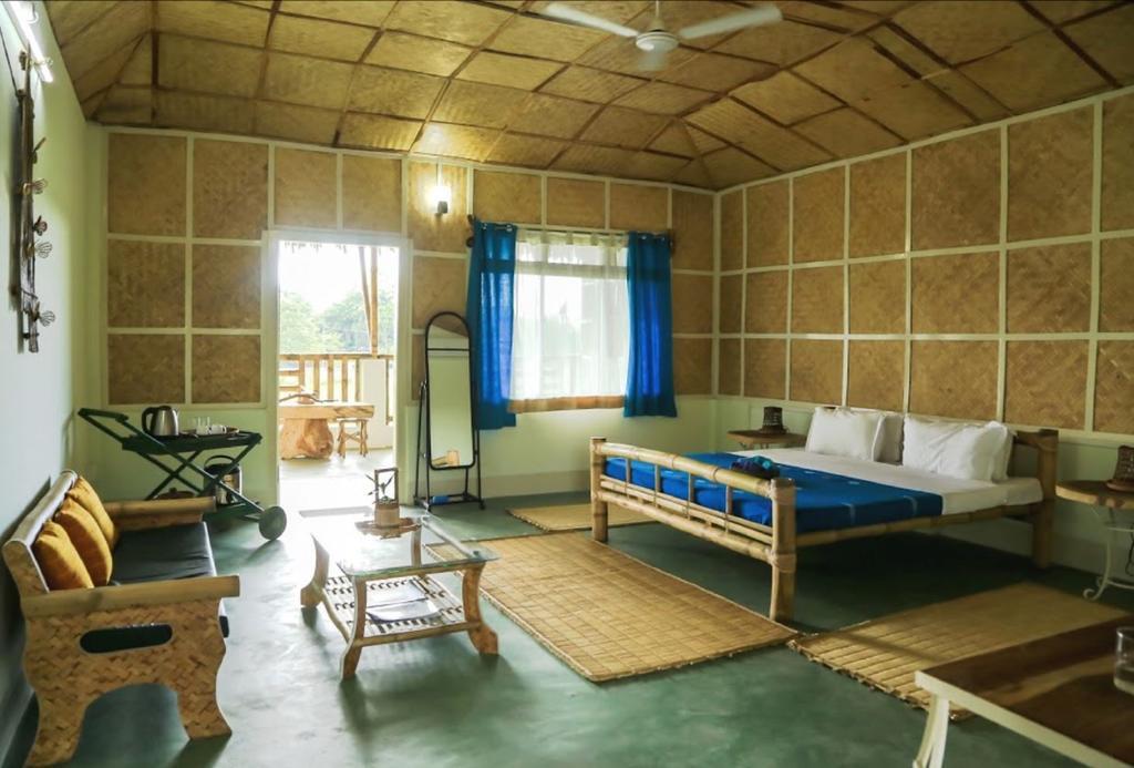 Longchen Homestay Dimāpur Kültér fotó