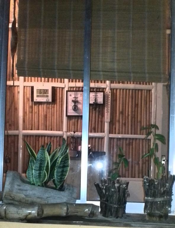 Longchen Homestay Dimāpur Kültér fotó