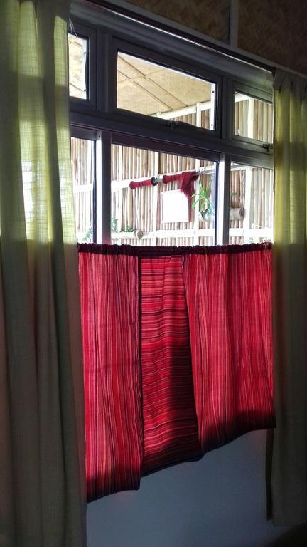 Longchen Homestay Dimāpur Kültér fotó
