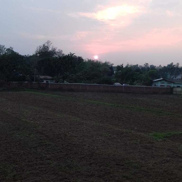 Longchen Homestay Dimāpur Kültér fotó